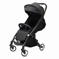 کالسکه چمدانی طرح cloe کیکابو