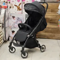 کالسکه چمدانی طرح cloe کیکابو