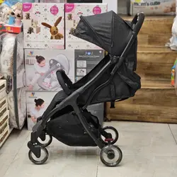 کالسکه چمدانی طرح cloe کیکابو