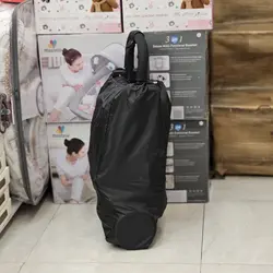 کالسکه چمدانی طرح cloe کیکابو