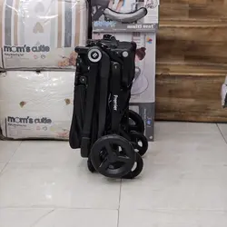 کالسکه تک مایلر مدل پریمیر