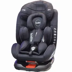 ماشین ۳۶۰ کیدیلو مدل Kidilo 308 (مشکی)