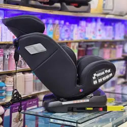 ماشین ۳۶۰ کیدیلو مدل Kidilo 308 (مشکی)