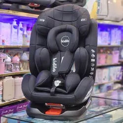 ماشین ۳۶۰ کیدیلو مدل Kidilo 308 (مشکی)