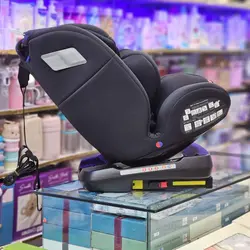 ماشین ۳۶۰ کیدیلو مدل Kidilo 308 (مشکی)