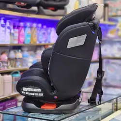 ماشین ۳۶۰ کیدیلو مدل Kidilo 308 (مشکی)