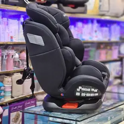 ماشین ۳۶۰ کیدیلو مدل Kidilo 308 (مشکی)