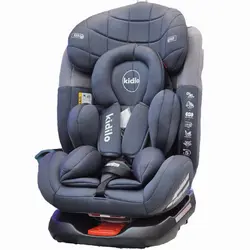 ماشین ۳۶۰ کیدیلو مدل Kidilo 308 (طوسی)