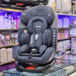 ماشین ۳۶۰ کیدیلو مدل Kidilo 308 (طوسی)