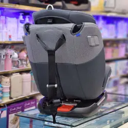 ماشین ۳۶۰ کیدیلو مدل Kidilo 308 (طوسی)
