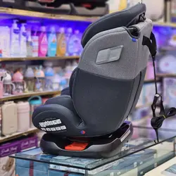 ماشین ۳۶۰ کیدیلو مدل Kidilo 308 (طوسی)