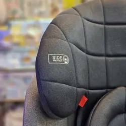 ماشین ۳۶۰ کیدیلو مدل Kidilo 308 (طوسی)