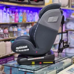 ماشین ۳۶۰ کیدیلو مدل Kidilo 308 (طوسی)