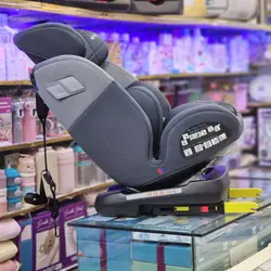 ماشین ۳۶۰ کیدیلو مدل Kidilo 308 (طوسی)
