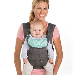 آغوشی نوزاد اینفنتینو INFANTINO