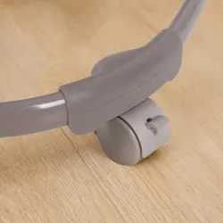 گهواره برقی و تخت ماستلا Mastela مدل 3in1 ( طوسی تیره )