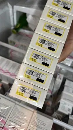 پودر بوتاکس دیسپورت 500 واحدی