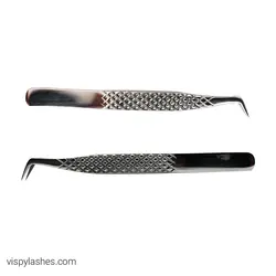 پنس اکستنشن مژه ویسپی مدل مرسدس مناسب فن سازی حرفه ای