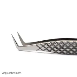 پنس اکستنشن مژه ویسپی مدل مرسدس مناسب فن سازی حرفه ای