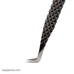 پنس اکستنشن مژه ویسپی مدل مرسدس مناسب فن سازی حرفه ای