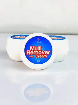 کرم ریموور ویسپی 15 میل Multi remover cream