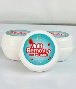مولتی ریموور کرم ویسپی 20 گرم multi remover cream