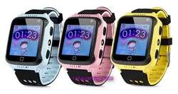 ساعت هوشمند ونلکس مدل GW500S - فروشگاه ساعت هوشمند پاناواچ