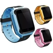 ساعت هوشمند ونلکس مدل GW500S - فروشگاه ساعت هوشمند پاناواچ