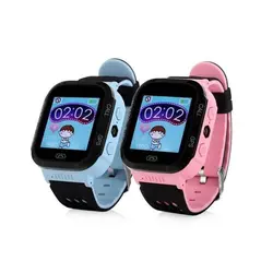 ساعت هوشمند ونلکس مدل GW500S - فروشگاه ساعت هوشمند پاناواچ