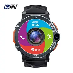 ساعت هوشمند لکمت LOKMAT مدل 6PRO - فروشگاه ساعت هوشمند پاناواچ