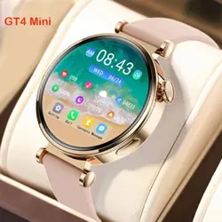 ساعت هوشمند LEMFO لمفو مدل MT15S - فروشگاه ساعت هوشمند پاناواچ