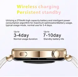 ساعت هوشمند LEMFO لمفو مدل S50 MINI - فروشگاه ساعت هوشمند پاناواچ