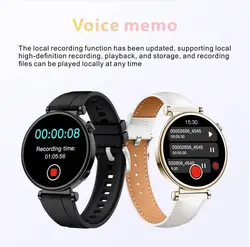 ساعت هوشمند LEMFO لمفو مدل S50 MINI - فروشگاه ساعت هوشمند پاناواچ