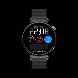 ساعت هوشمند LEMFO لمفو مدل S50 MINI - فروشگاه ساعت هوشمند پاناواچ