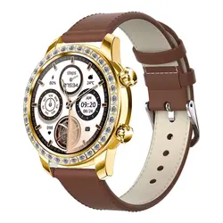 ساعت هوشمند LEMFO لمفو مدل Z89 PRO MAX - فروشگاه ساعت هوشمند پاناواچ