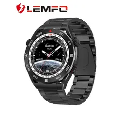 ساعت هوشمند LEMFO لمفو مدل Z89 PRO MAX - فروشگاه ساعت هوشمند پاناواچ