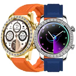 ساعت هوشمند LEMFO لمفو مدل Z89 PRO MAX - فروشگاه ساعت هوشمند پاناواچ
