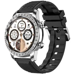 ساعت هوشمند LEMFO لمفو مدل Z89 PRO MAX - فروشگاه ساعت هوشمند پاناواچ