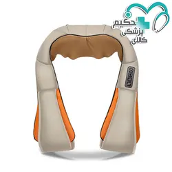 خرید و قیمت ماساژور گردن و شانه و کتف | کالای پزشکی حکیم