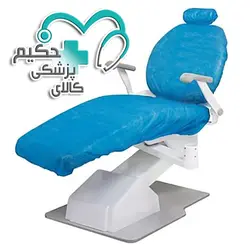 روکش یونیت الیافی بنددار | فروشگاه کالای پزشکی حکیم