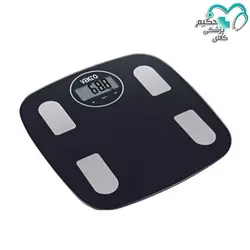 ترازو وزنی دیجیتال وکتو مدل EF872 ا Vekto Digital weight scale model EF872 | فروشگاه کالای پزشکی حکیم