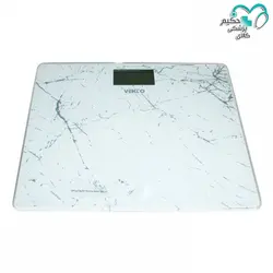 ترازو وزنی دیجیتال وکتو مدل EB9213 ا Vekto Digital weight scale model EB9213 | فروشگاه کالای پزشکی حکیم