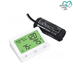 فشارسنج بازویی اتوماتیک دیجیتال سخنگو گلامور مدل DBP-6179 | فروشگاه کالای پزشکی حکیم