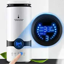 بخور سرد 4 لیتری Humidifier مدل T-606 | فروشگاه کالای پزشکی حکیم