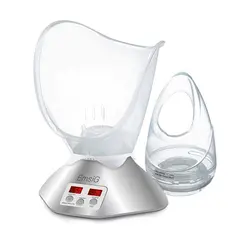 بخور صورت امسیگ FC16 ا EmsiG FC16 Facial Sauna | فروشگاه کالای پزشکی حکیم