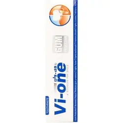 خمیردندان محافظ لثه و ضد بوی بد دهان وی وان vi-one | فروشگاه کالای پزشکی حکیم