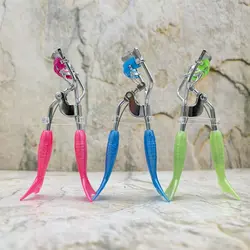 فرمژه پری دریایی