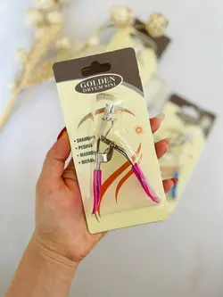 فرمژه گلدن دریم