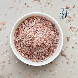 نمک صورتی اصل کیسه 25 کیلویی