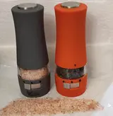 نمکساب فلفل ساب برقی ویداس (نمک ساب باطری خور) ادویه ساب